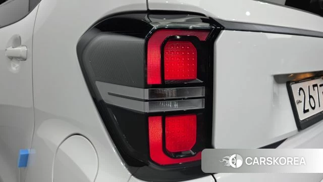 Kia The New Kia Ray id 4935865 из Кореи 15