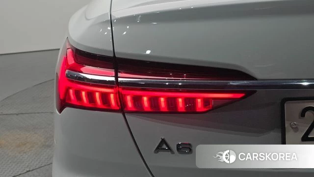 Audi A6 (C8) id 5027970 из Кореи 15