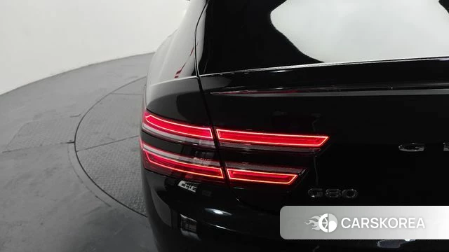 Genesis G80 (RG3) id 4997267 из Кореи 15