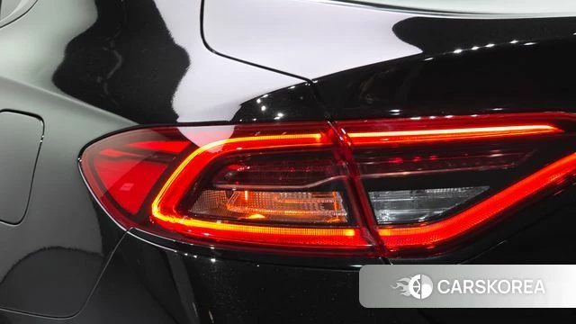 Hyundai Grandeur IG id 4837153 из Кореи 15