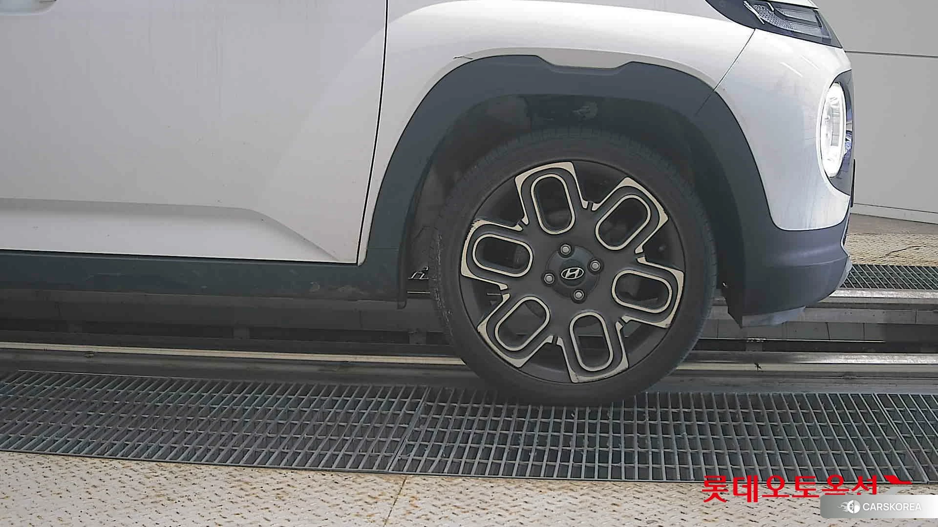 Hyundai Casper id 4984706 из Кореи 15