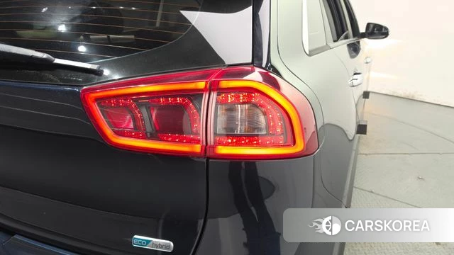 Kia Niro id 5024042 из Кореи 15