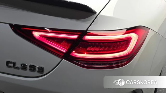 Mercedes-Benz CLS-Class C257 id 5023685 из Кореи 15
