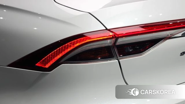 Hyundai The New Grandeur IG id 4981997 из Кореи 15
