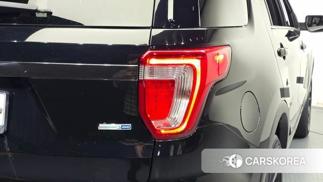 Ford Explorer id 5029358 из Кореи 15