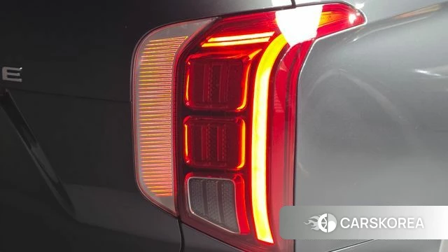 Hyundai Palisade id 4997854 из Кореи 15
