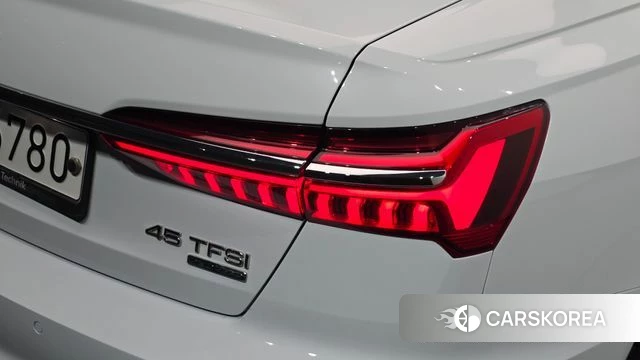 Audi A6 (C8) id 4998305 из Кореи 15