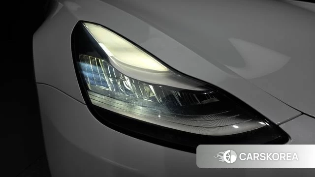 Tesla Model 3 id 4992942 из Кореи 15