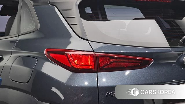 Hyundai Kona id 5023852 из Кореи 15