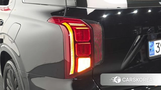 Hyundai The New Palisade id 4957807 из Кореи 15