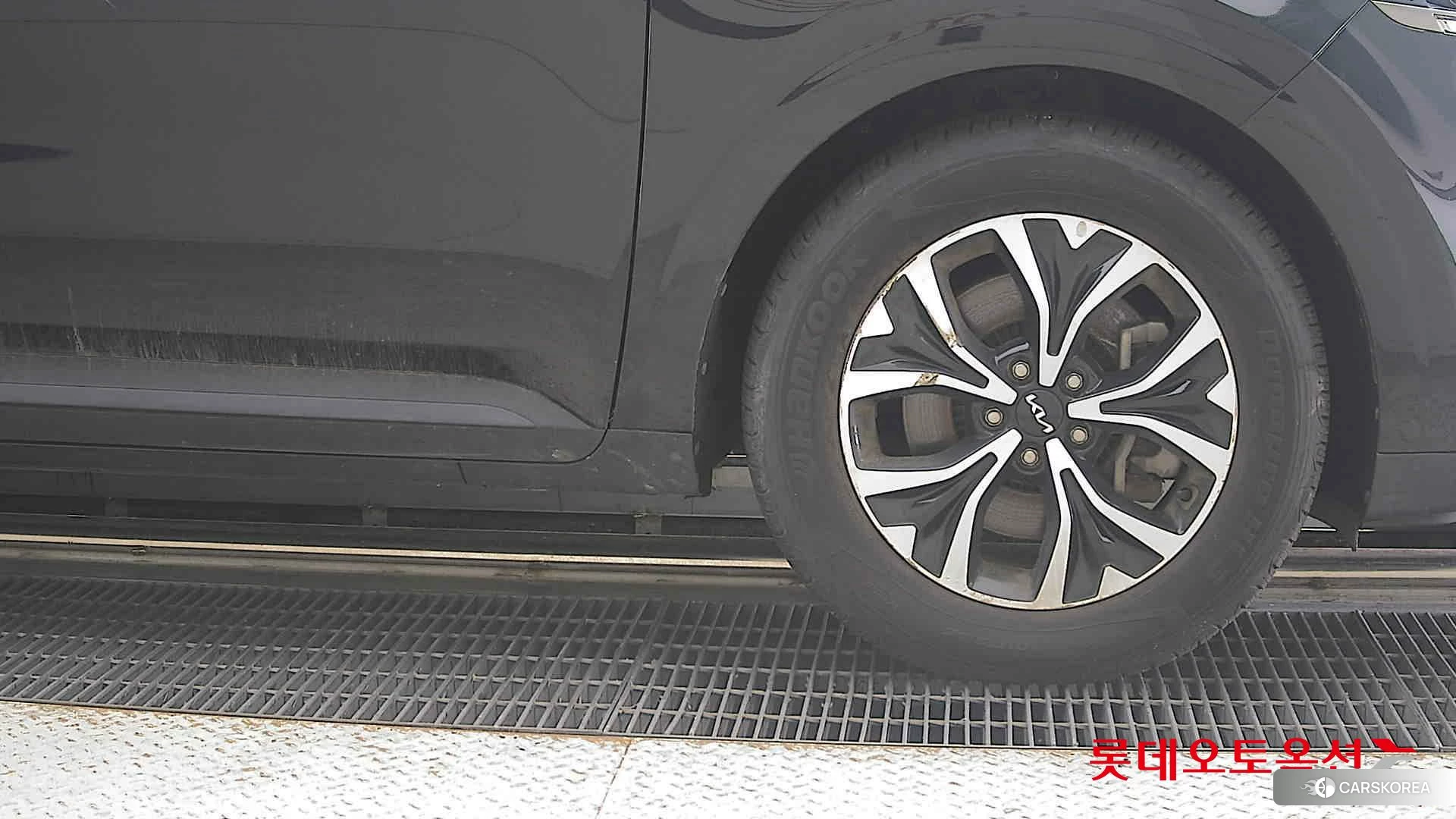 Kia Carnival id 4984675 из Кореи 15