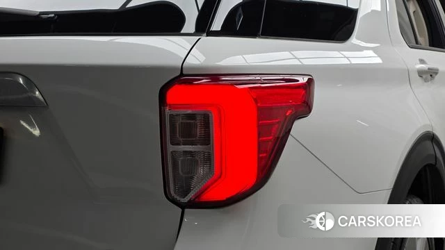 Ford Explorer 6th Generation id 4965998 из Кореи 15