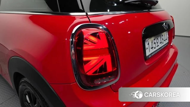 Mini Cooper S id 4992941 из Кореи 15