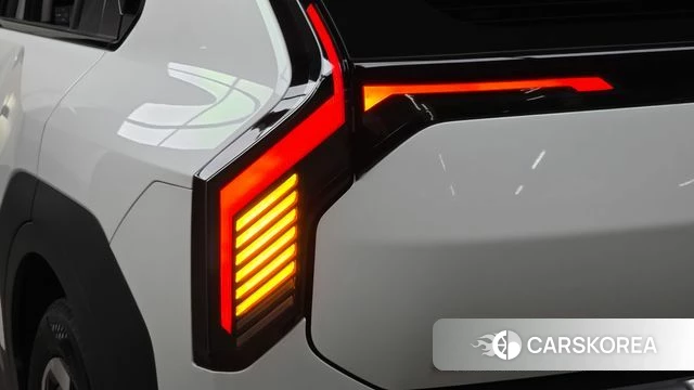 Kia EV3 id 4778187 из Кореи 15