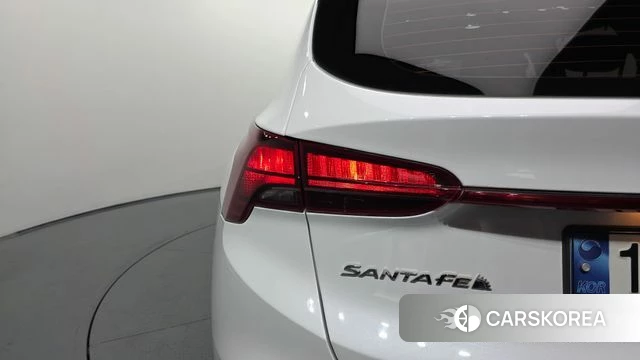 Hyundai The New Santa Fe id 4982321 из Кореи 15
