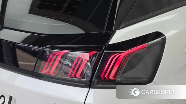 Peugeot 3008 second generation id 4997358 из Кореи 15