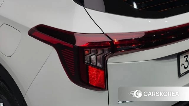 Kia The New Seltos id 4965777 из Кореи 15