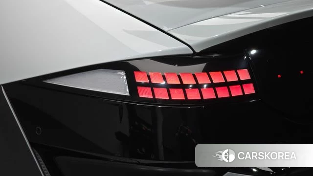 Hyundai The New Ionic 6 id 4990245 из Кореи 15