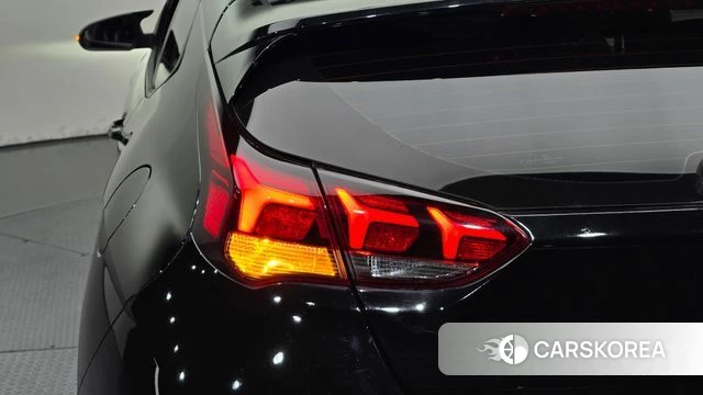 Hyundai Veloster (JS) id 4780411 из Кореи 15