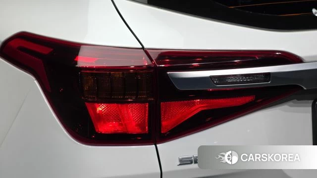 Kia Seltos id 4958753 из Кореи 15