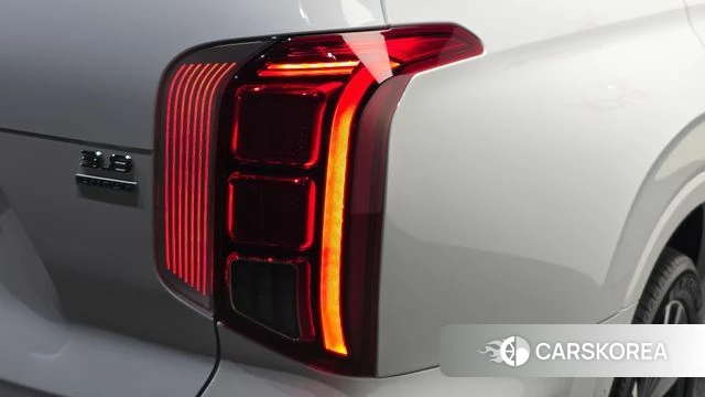 Hyundai The New Palisade id 5021803 из Кореи 15
