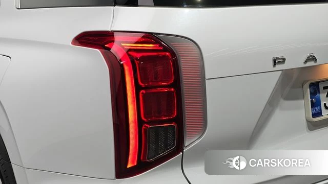 Hyundai Palisade id 5022936 из Кореи 15