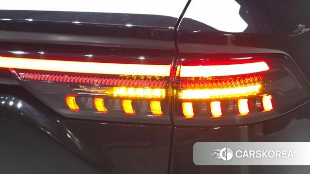 Renault Korea (Samsung) Grand Coleos id 4928129 из Кореи 15