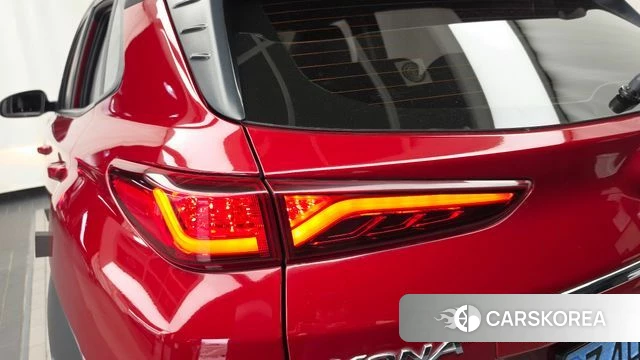 Hyundai Kona Electric id 4737560 из Кореи 15