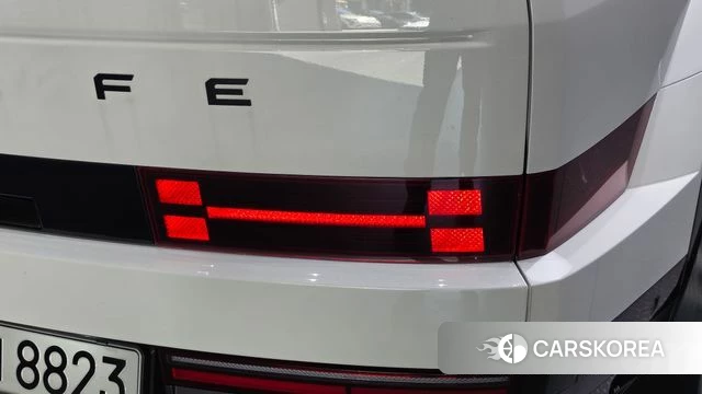 Hyundai Santa Fe (MX5) id 4990336 из Кореи 15