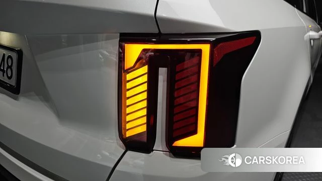 Kia The New Sorento 4th Generation id 4996067 из Кореи 15