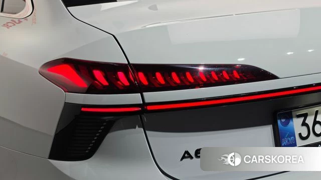 Audi A6 (C9) id 4957109 из Кореи 15