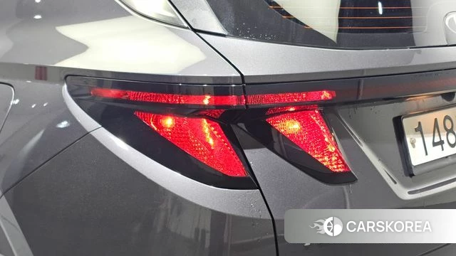Hyundai Tucson (NX4) id 4745971 из Кореи 15