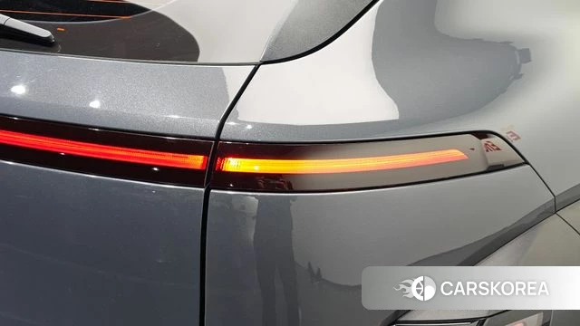 Hyundai Kona Hybrid (SX2) id 5002286 из Кореи 15