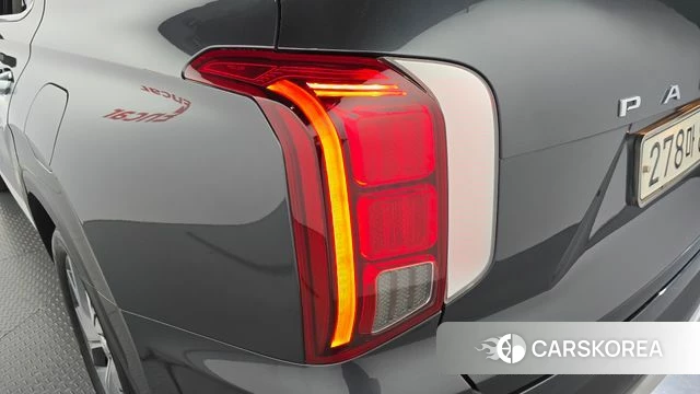 Hyundai Palisade id 5018689 из Кореи 15