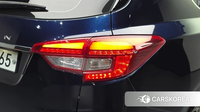 Ssangyong G4 Rexton id 5029472 из Кореи 15