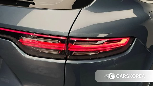 Porsche Cayenne (PO536) id 4993146 из Кореи 15