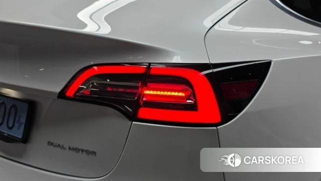 Tesla Model 3 id 5003759 из Кореи 15
