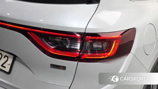 Renault Korea (Samsung) QM6 id 5035816 из Кореи 15