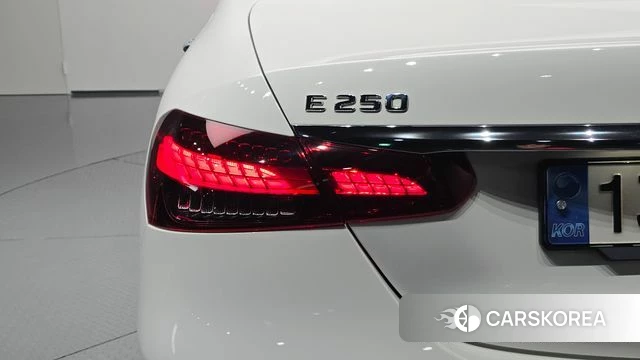 Mercedes-Benz E-Class W213 id 4996713 из Кореи 15