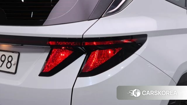 Hyundai Tucson (NX4) id 4784733 из Кореи 15