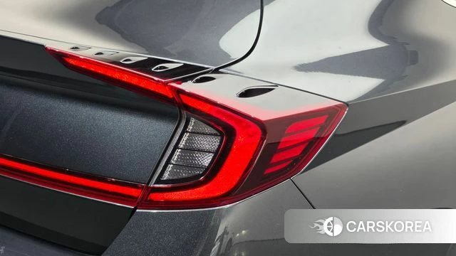 Hyundai Sonata (DN8) id 4991664 из Кореи 15