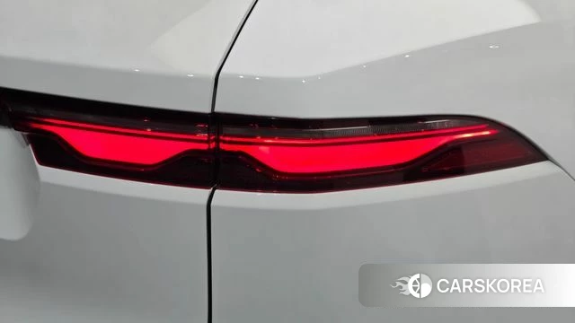 Jaguar F-PACE id 4922754 из Кореи 15