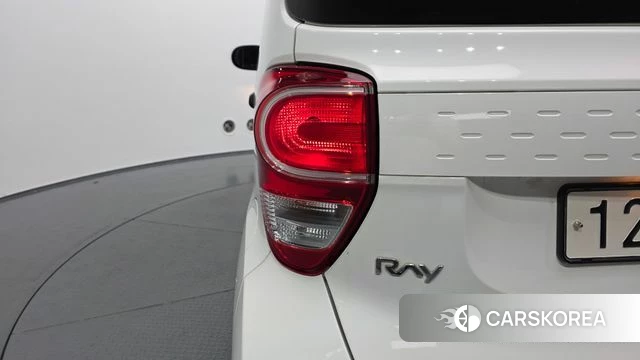 Kia The New Ray id 4923128 из Кореи 15