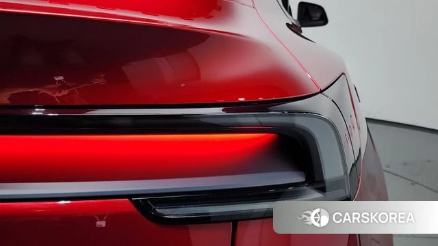 Tesla Model Y id 4853546 из Кореи 15