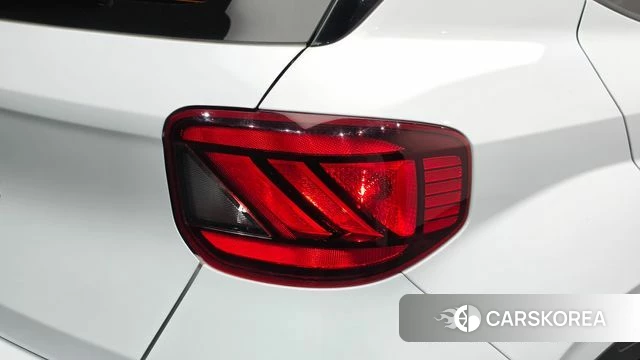 Hyundai Venue id 5004090 из Кореи 15