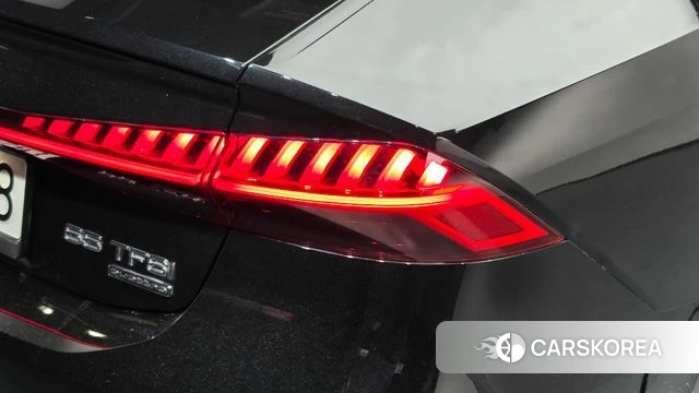 Audi A7 (4K) id 4982481 из Кореи 15