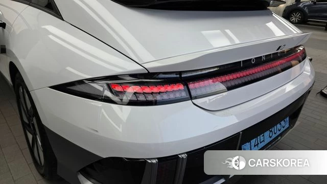 Hyundai Ionic 6 id 5021739 из Кореи 15