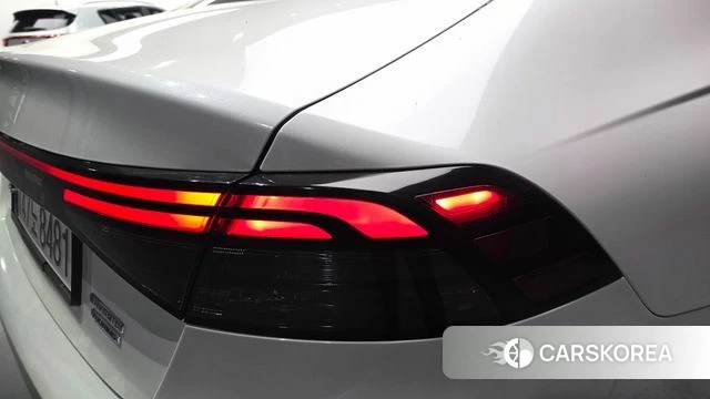 Honda Accord 11th Generation id 4928315 из Кореи 15