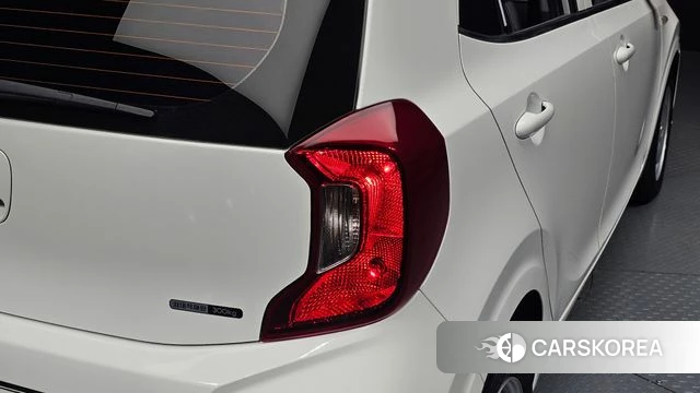 Kia Morning Urban (JA) id 5023021 из Кореи 15