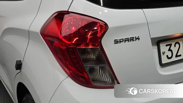 Chevrolet (GM Daewoo) The New Spark id 5012267 из Кореи 15